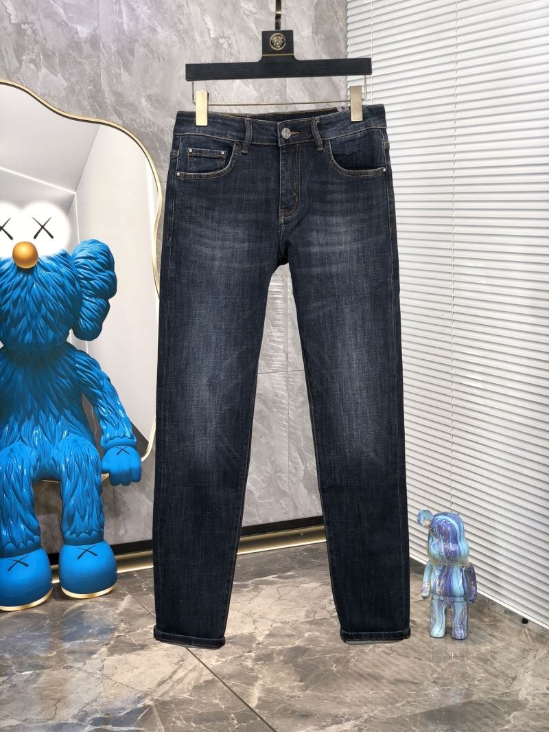 Louis Vuitton Jeans